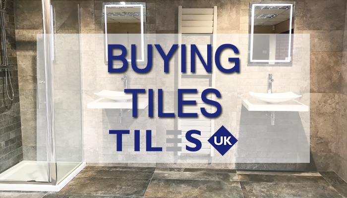 Buying Tiles