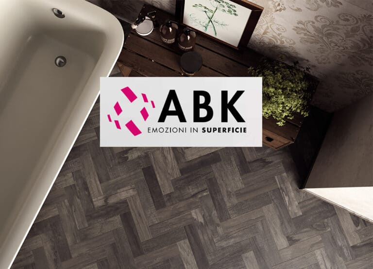 Stylish and Innovative tiles from ABK