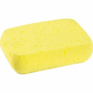 DIY Sponge