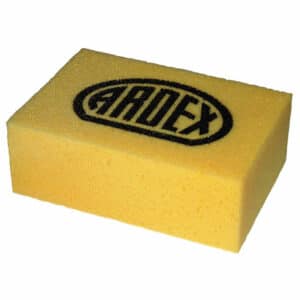 Ardex Sponge