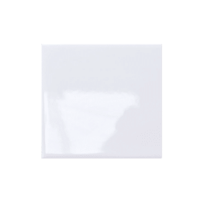 Glossy White (Flat)