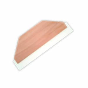 165 mm Grout Squeegee