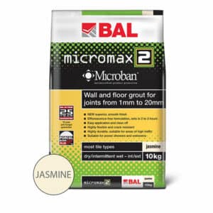 Micromax 2 Grout Jasmine