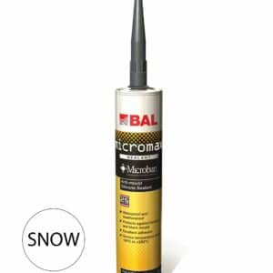 Micromax Sealant White 310 ml