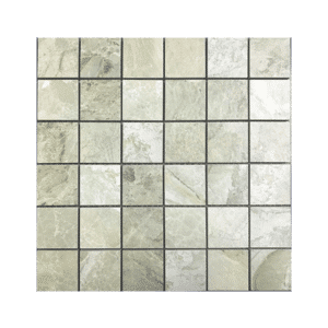 Nature Gris Mosaic