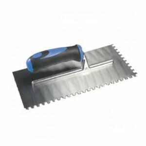 Soft Grip Trowel