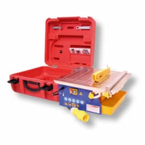 Electric Cutter And Case (110V)