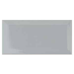 Metro Bevelled Edge Grey