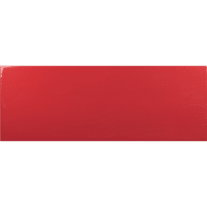 Vivid Red Gloss