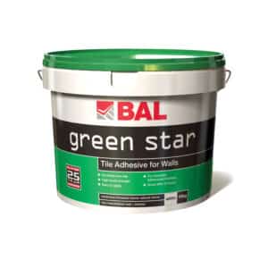 Green Star 10 Ltr