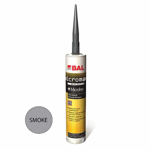 Micromax Sealant Smoke 310 ml
