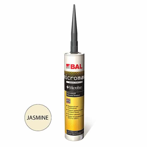 Micromax Sealant Jasmine 310 ml