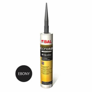 Micromax Sealant Ebony 310 ml