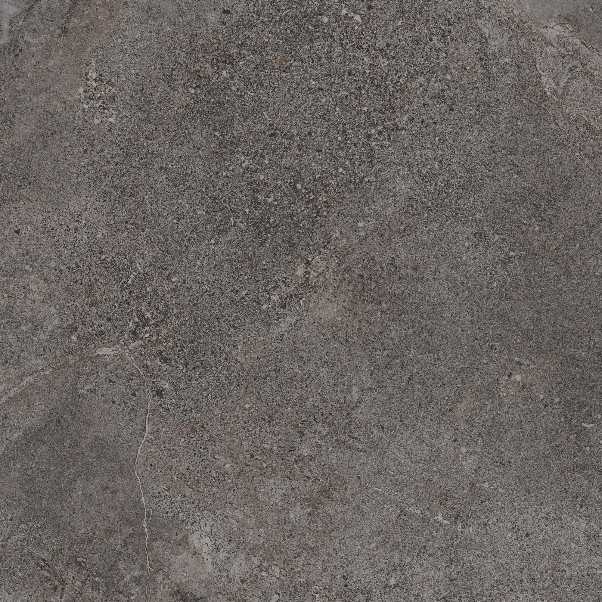 Jurassic Stone Anthracite Floor