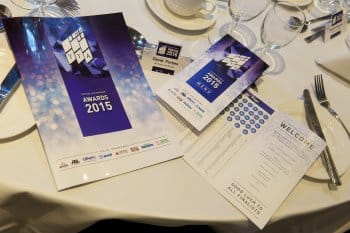 The Tile Association Awards 2015