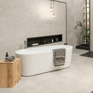 Aleluia Cerâmicas @ Cersaie 2019