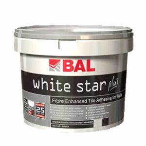 630335 Bal White Star Plus 10ltr 1