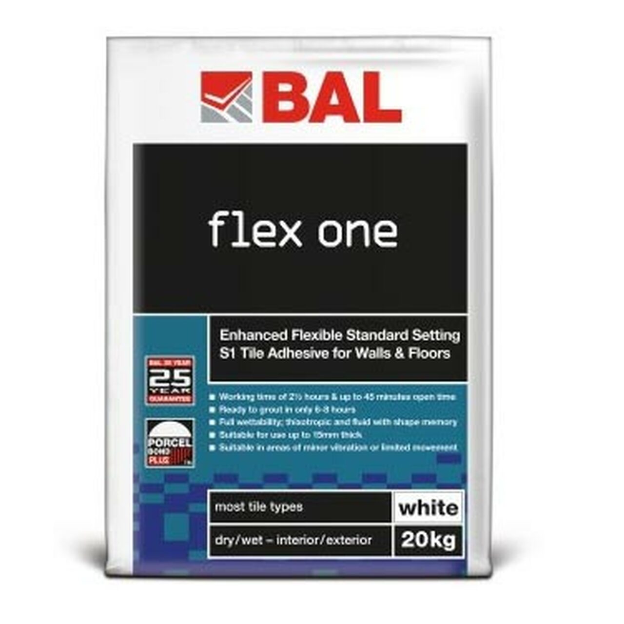 BAL Flex One