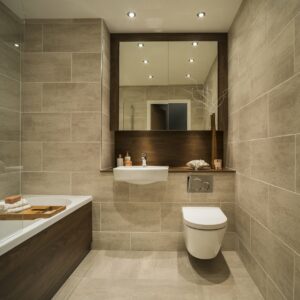 Ashlar Alr01a Warm Taupe Textured 600x300mm Bathroom 11.jpg 2000x0 Q85 Subsampling 2