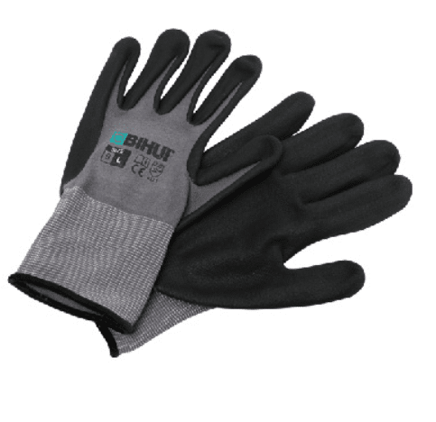 Tilers Safety Gloves XL