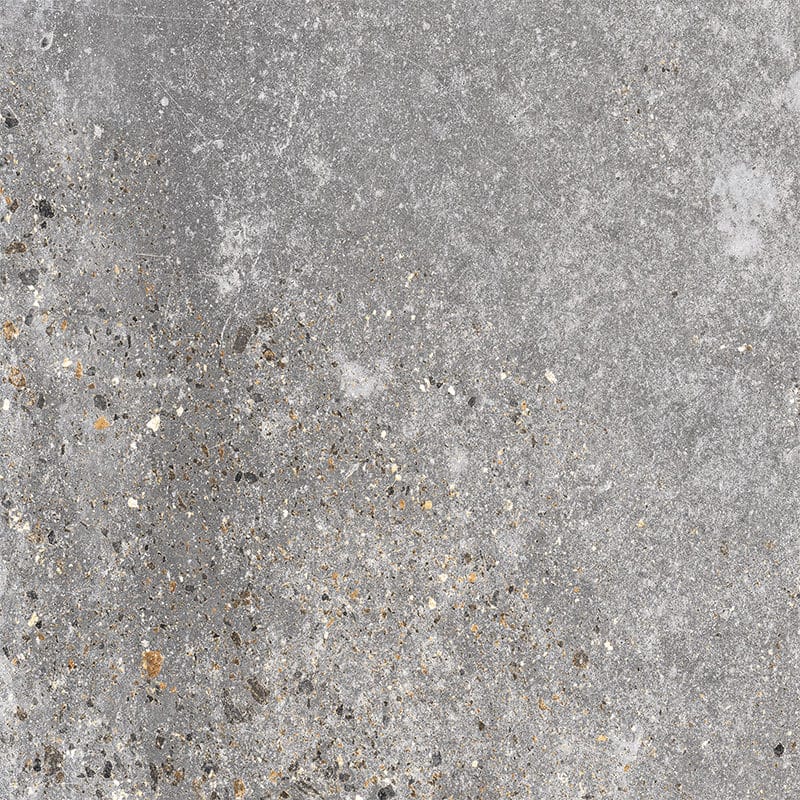 Concrete Anthracite Floor