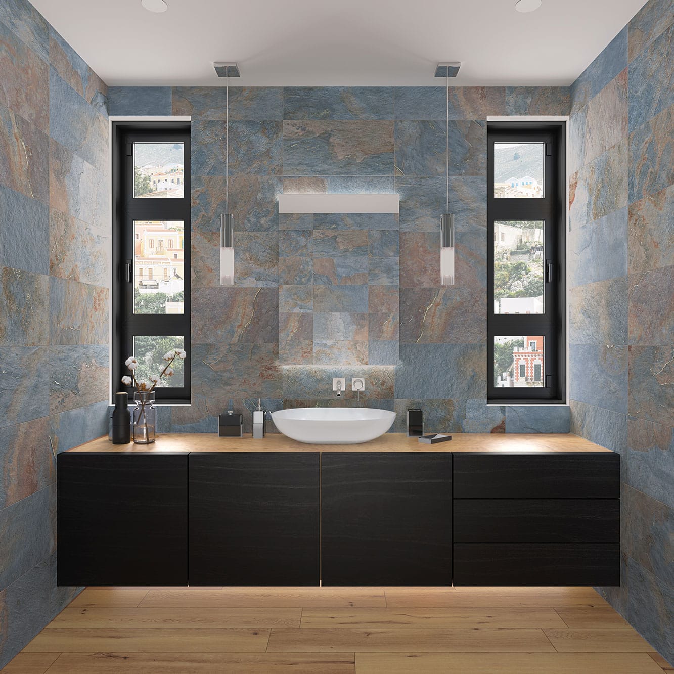 Shop by Tile Ranges