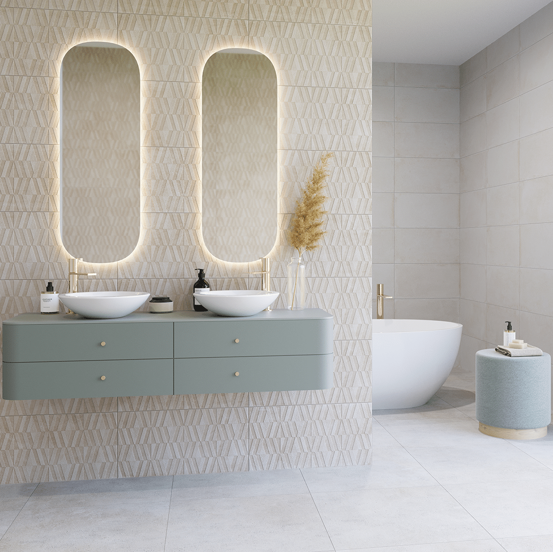 Shop by Tile Ranges