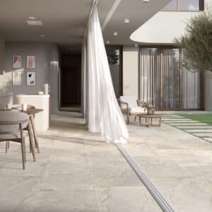 CANYON IVORY 3 Esterno Interno