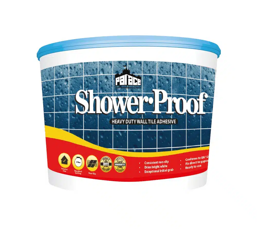 Palace ShowerProof