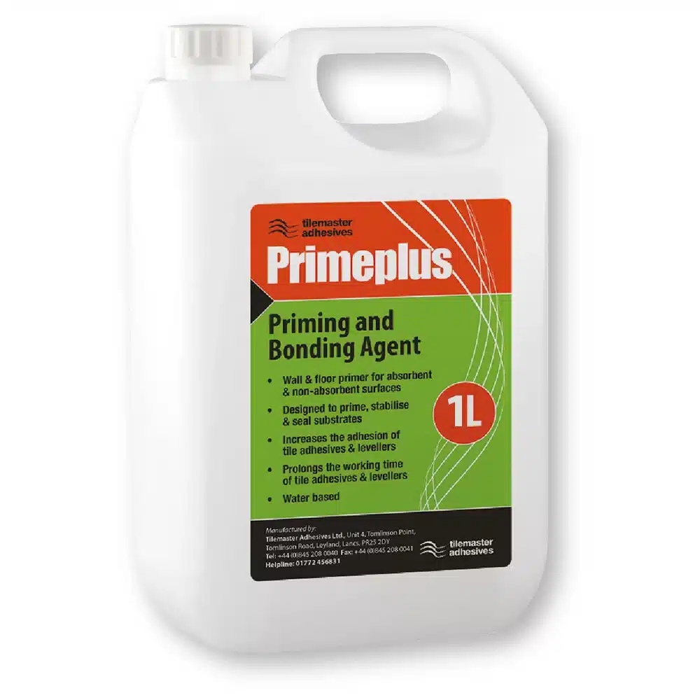 Primeplus 1LTR