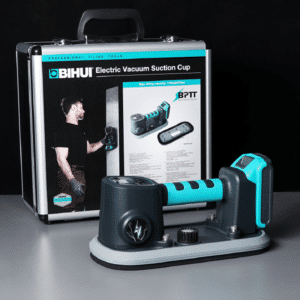 Bihui Electric Vacuum Suction Cup BU-LFBSL