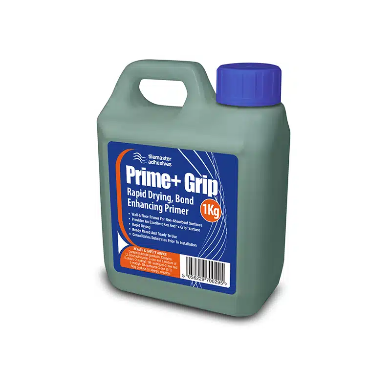 Prime Plus Grip 1ltr