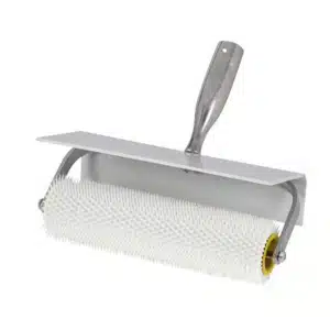 Genesis Spike Roller 250 x 11mm With Protector