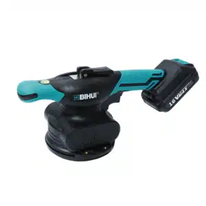 Bihui Vibration Tile Beater Suction Cup BU-LFTBV