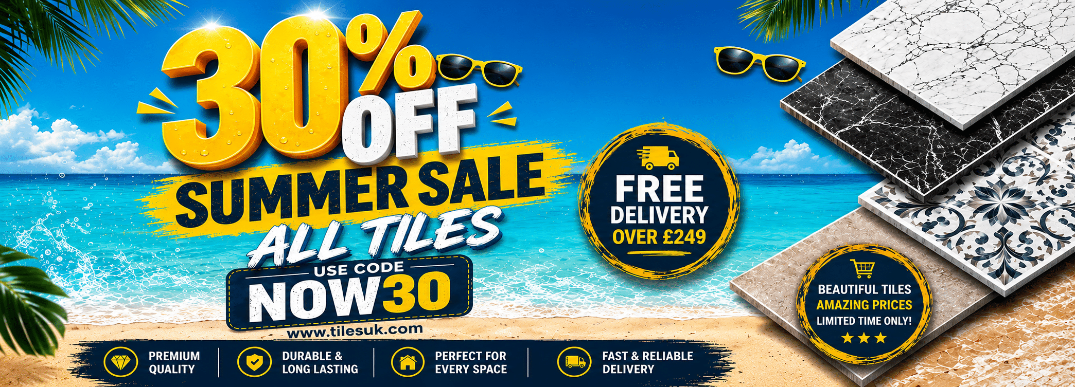Summer Sale Desktop2
