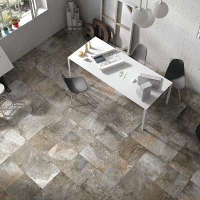 Slate Tile